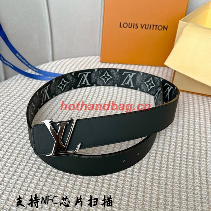 Louis Vuitton Belt 40MM LVB00077 Louis Vuitton Belt 40MM LVB00077